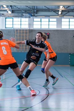 Bild 183 - Frauen OL TuS Esingen - SG Niendorf/Wandsetal : Ergebnis: 24:17